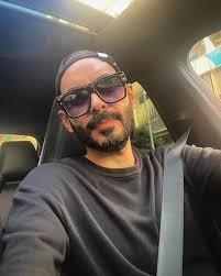 Behram K.